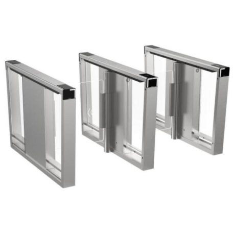 Hikvision DS-K3B530X-R/M Gyorskapu; jobbos; Mifare hitelesítéssel