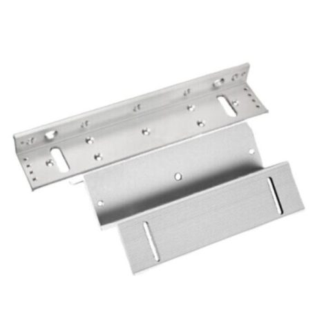 Hikvision DS-K4H450-LZ Síkmágnes zár konzol