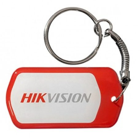 Hikvision DS-K7M102-M Beléptető kulcstartó tag; Mifare