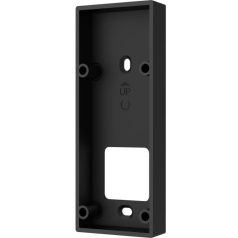   Hikvision DS-KAB323-B1 Beépítő keret DS-K1T323 és DS-K1T510 szériás terminálokhoz