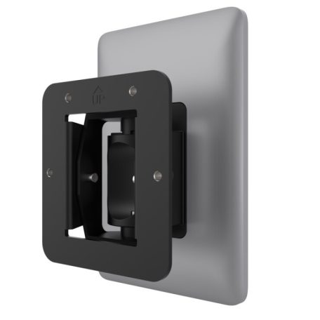 Hikvision DS-KAB6-W1 Falra szerelhető konzol arcfelismerő terminálokhoz