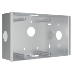   Hikvision DS-KABH8380-G IP video-kaputelefon süllyesztő keret KH8380 és KH8381-es szériához