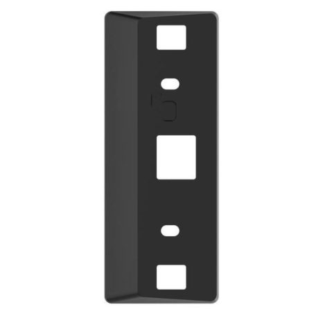 Hikvision DS-KABV24-A IP video-kaputelefon szerelőkeret felületre