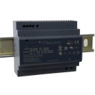 Hikvision DS-KAW150-4N Tápegység kaputáblákhoz és lakáskészükékekhez; kimenet: 48 VDC / 3,2 A