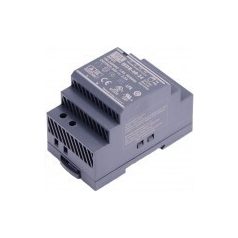   Hikvision DS-KAW60-2N Tápegység kaputáblákhoz és lakáskészükékekhez; kimenet: 24 VDC/2,5 A