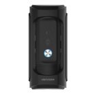 Hikvision DS-KB8113-IME1 Egylakásos vandálbiztos IP video-kaputelefon kültéri egység; IR-megvilágítás; 12VDC/PoE