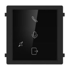   Hikvision DS-KD-PMR Társasházi IP video-kaputelefon kültéri visszajelző modulegység