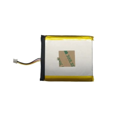 Hikvision DS-PA-Battery Akkumulátor AXPro vezeték nélküli integrált riasztóközponthoz és jelismétlőhöz