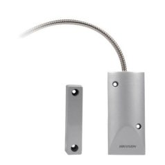   Hikvision DS-PD1-MC-RS Nyitásérzékelő; fém kivitel; fém védőcsővel