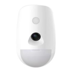   Hikvision DS-PD501PC12 Buszos beltéri PIR mozgásérzékelő AX Hybrid Pro G2 központokhoz; beépített kamerával