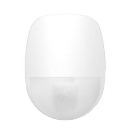 Hikvision DS-PDC15-EG2 (B) Ellipse beltéri PIR mozgásérzékelő; függöny karakterisztika; konzol nélkül