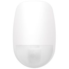   Hikvision DS-PDC15-EG2-WE (B) Beltéri PIR mozgásérzékelő AXPro központokhoz; függöny karakterisztika; konzol nélkül; 1x CR123A