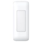 Hikvision DS-PDC5NC-EG2 Ellipse nano PIR mozgásérzékelő függöny karakterisztikával; 5 m; 5°; mennyezetre szerelhető; 10 db