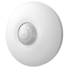   Hikvision DS-PDCL12-EG2 Ellipse mennyezeti PIR mozgásérzékelő; 12m; 360°