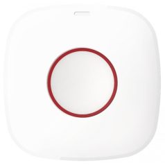   Hikvision DS-PDEB1-EG2-WE (B) Vezeték nélküli pánikgomb AXPro központokhoz; 868 MHz; 1x CR2450; IP66