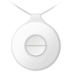   Hikvision DS-PDEBP2-EG2-WE Vezeték nélküli pánikgomb AXPro központokhoz; kétgombos; hordozható; 868 MHz; 1x CR2032