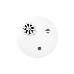   Hikvision DS-PDHT-E-WE Hőmérséklet-érzékelő AXPro központokhoz; 868 MHz; riasztási érték 57°C felett