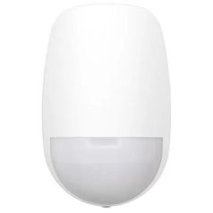   Hikvision DS-PDP15P-EG2-WE (B) Beltéri PIR mozgásérzékelő AXPro központokhoz; konzol nélkül; 1x CR123A