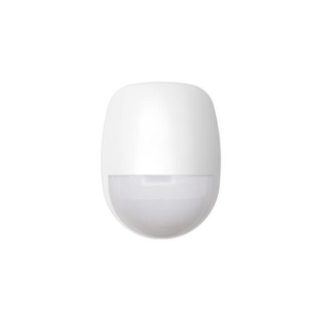 Hikvision DS-PDP18-EG2(B) Ellipse beltéri PIR mozgásérzékelő; kisállatvédelemmel; konzol nélkül