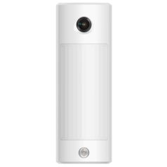   Hikvision DS-PDPC18-HM-WE Beltéri/kültéri Dual PIR mozgásérzékelő; AXPro központokhoz; beépített kamerával; 4x CR123A; 868MHz