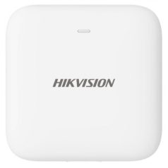   Hikvision DS-PDWL-E-WE Folyadékérzékelő AXPro központokhoz; 868 MHz; 1x CR2450