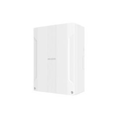   Hikvision DS-PM1-I16O2-WE Vezeték nélküli I/O transmitter AXPro központokhoz; vezetékes érzékelők csatlakoztatására; 868 MHz