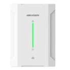 Hikvision DS-PM501Z8T4 Buszos zóna- és kimeneti bővítő AX Hybrid Pro G2 központokhoz, 8 vezetékes zóna