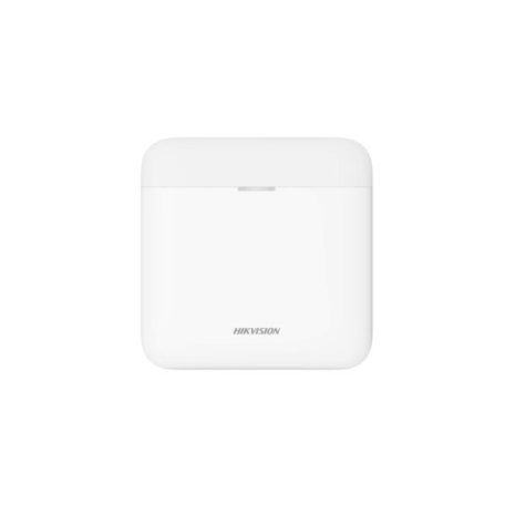 Hikvision DS-PR1-WE (B) Vezeték nélküli jelismétlő AXPro központokhoz; 230 VAC; beépített akkumulátor