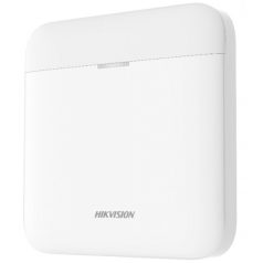   Hikvision DS-PR1-WE Vezeték nélküli jelismétlő AXPro központokhoz; 230 VAC; beépített akkumulátor