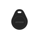 Hikvision DS-PT-M1/BLACK Mifare kulcstartó tag; 13,56 MHz; fekete