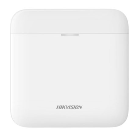 Hikvision DS-PWA64-M-WE 64 zónás AXPro vezeték nélküli riasztóközpont; 868 MHz; 4G/WiFi/LAN