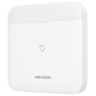 Hikvision DS-PWA96-M-WE 96 zónás AXPro vezeték nélküli riasztóközpont; 868 MHz; 3G/4G/WiFi/LAN