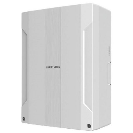 Hikvision DS-PWA96-M2-WE 96 zónás AXPro vezeték nélküli riasztóközpont; 868 MHz; 3G/4G/WiFi/LAN