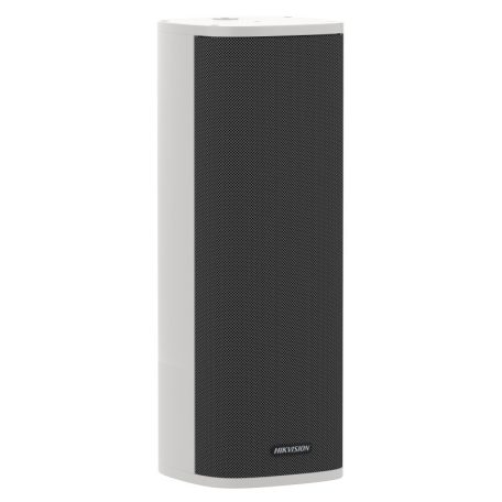 Hikvision DS-QAZ1460G1 Hálózati hangfal; 100 Hz - 20 kHz; IP66; 60W; fehér