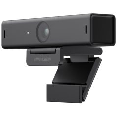   Hikvision DS-UC4 4 MP USB webkamera; 3,6 mm; 2 beépített mikrofon; DWDR; USB 2.0