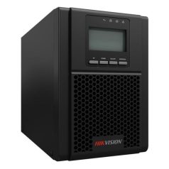   Hikvision DS-UPS02K48-R/TS/EU/IEC(2YUPS) Szünetmentes tápegység; 2000 VA/1800 W; 4 db beépített akkumulátor 12V/9Ah