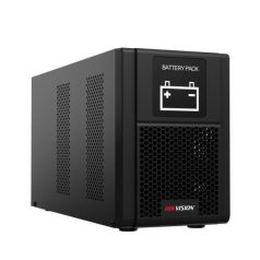   Hikvision DS-UPSB0924B-R/TC/EU Kiegészítő akkumulátor pack DS-UPS01K24-R/TS/EU/IEC(2YUPS) típushoz
