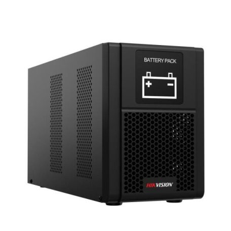 Hikvision DS-UPSB0924B-R/TC/EU Kiegészítő akkumulátor pack DS-UPS01K24-R/TS/EU/IEC(2YUPS) típushoz