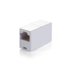 Equip EQUIP121252 UTP toldó; cat5e; RJ45-RJ45; aranyozott; fehér