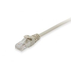 Equip EQUIP625415 UTP patch kábel; cat6; bézs; 7,5 m