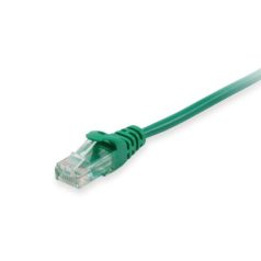 Equip EQUIP625445 UTP patch kábel; cat6; zöld; 7,5 m