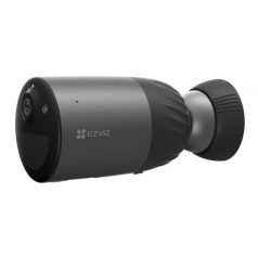 EZVIZ BC1C (eLife) 2K+ 4MP fix IR IP csőkamera