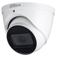   Dahua HAC-HDW1500T-Z-A-2712-S2 5 MP Starlight HDCVI DWDR fix IR dómkamera; mikrofon; koax audio