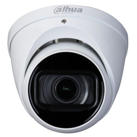 Dahua HAC-HDW2501T-Z-A-27135-S2 5 MP Starlight HDCVI WDR fix IR dómkamera; mikrofon; koax audio