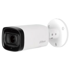   Dahua HAC-HFW1200R-Z-IRE6-A-2712 2 MP HDCVI DWDR motoros IR csőkamera; mikrofon; koax audio