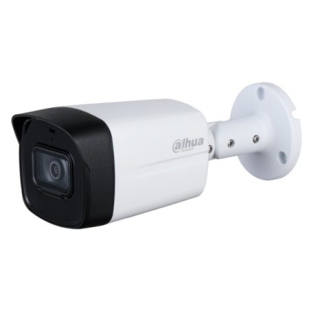 Dahua HAC-HFW1231TLM-I6-A-0360B 2 MP Starlight HDCVI WDR fix IR csőkamera; mikrofon; koax audio