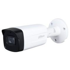   Dahua HAC-HFW1231TM-I8-A-0360B 2 MP Starlight HDCVI WDR fix IR csőkamera; mikrofon; koax audio