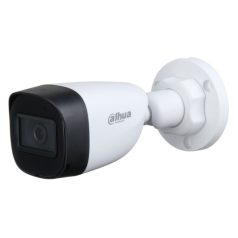   Dahua HAC-HFW1500C-0280B-S2 5 MP Starlight HDCVI DWDR fix IR csőkamera