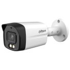 Dahua HAC-HFW1500TLM-IL-A-0360B-S2 5 MP Full-color HDCVI DWDR fix IR/láthatófény csőkamera; SMDplus; mikrofon; koax audio