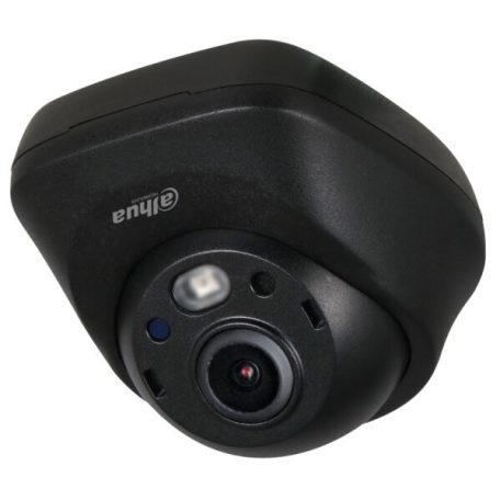 Dahua HAC-HMW3200L-0210B-S5 2 MP HDCVI DWDR fix IR mobil dómkamera; mikrofon; koax audio; aviation csatlakozó